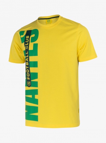 T-Shirt FCN Focus Adulte FC Nantes 26/27