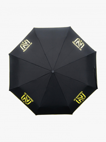 Parapluie FC Nantes Noir