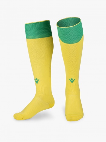 Chaussettes Domicile Adulte FC Nantes 25/26