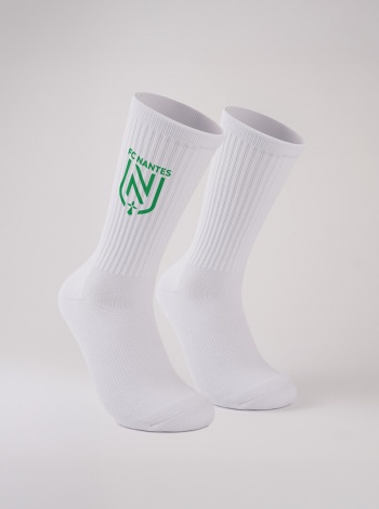 Chaussettes Logo Coté