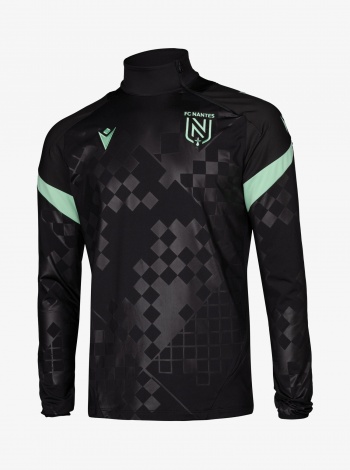 Sweat Entrainement Staff Adulte FC Nantes 25/26