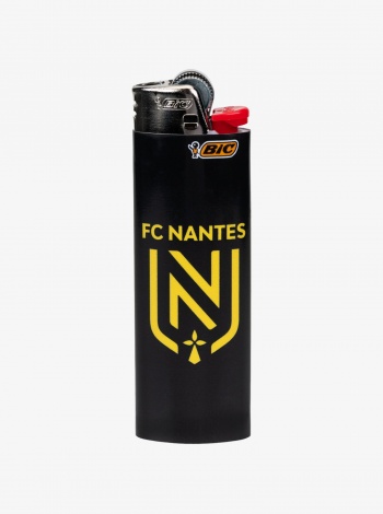 Briquet Noir Palmarès FC Nantes