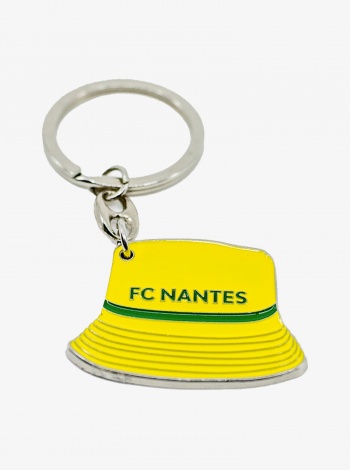 Porte-Clé Bob FC Nantes