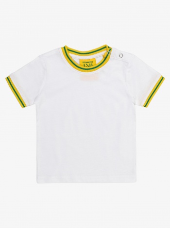 T-Shirt Bébé Personnalisable FC Nantes 24/25