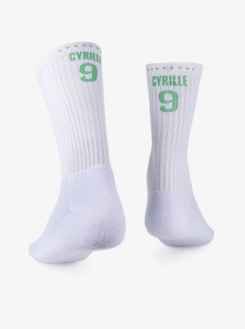 Chaussettes Etoiles Personnalisables