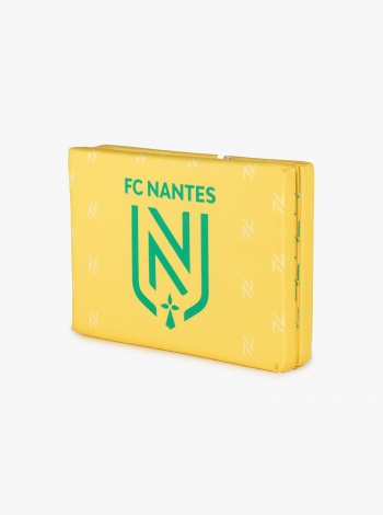 Coussin Stade Logo/On Est Nantes