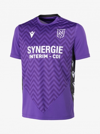 Maillot Gardien Junior FC Nantes 25/26