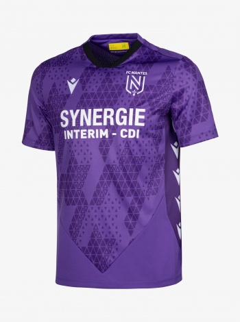 Maillot Gardien Junior FC Nantes 25/26