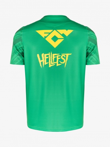 Maillot Pré-Match HELLFEST Adulte FC Nantes 26/27