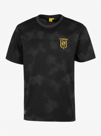 T-Shirt Oversize Stade De La Beaujoire Junior FC Nantes