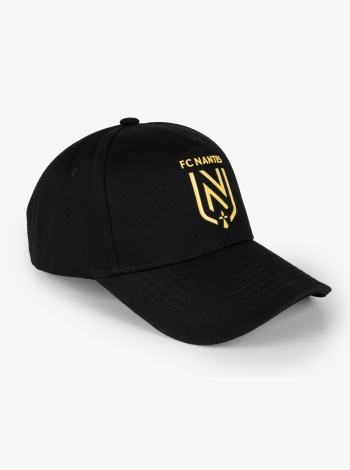 Casquette Logo Iridescent FC Nantes