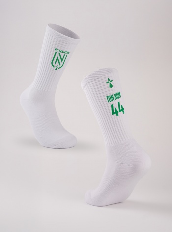 Chaussettes Hermine Personnalisables