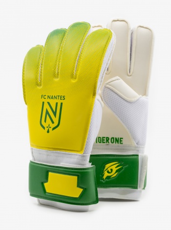 Gants de Gardien Enfant FC Nantes