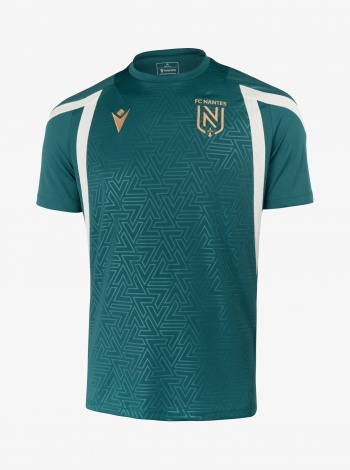 Maillot Entrainement Adulte FC Nantes 26/27