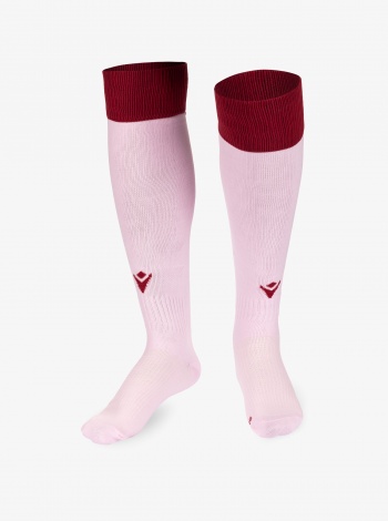 Chaussettes Octobre Rose Junior FC Nantes 26/27