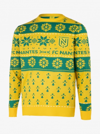 Pull De Noël 25-26
