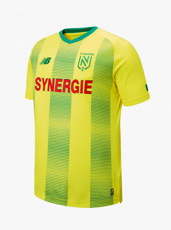 Maillot FC Nantes Domicile Adulte 19-20
