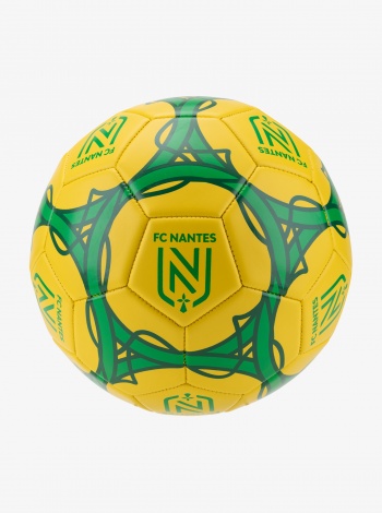Ballon Logos FC Nantes 25/26