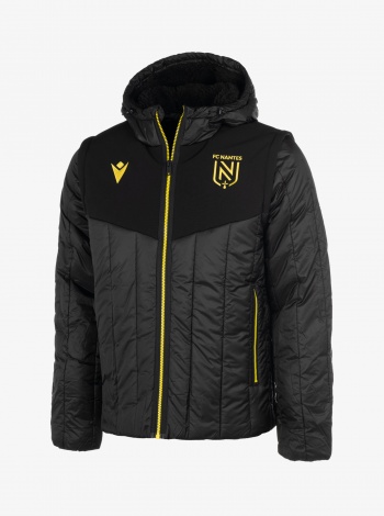 Bomber Sortie Junior FC Nantes 25/26