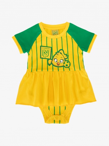 Body/Jupe Lili FC Nantes