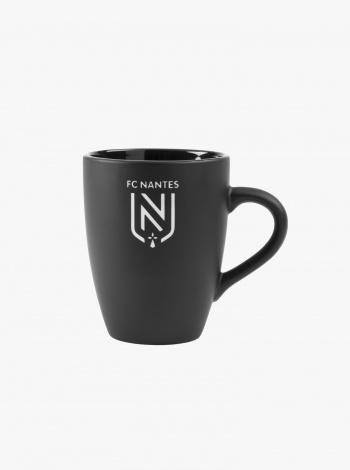 Mug FC Nantes Noir