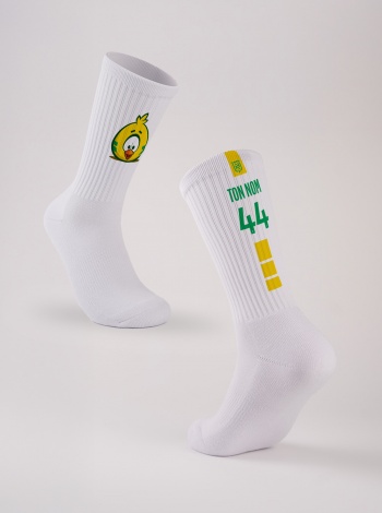 Chaussettes Riri Personnalisables
