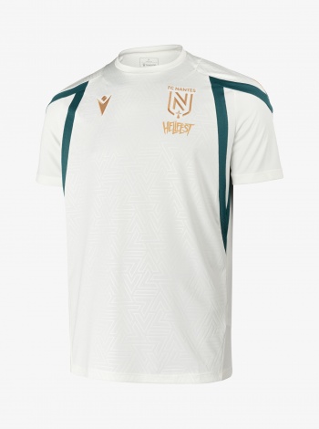 Maillot Entrainement Staff HELLFEST Adulte FC Nantes 26/27
