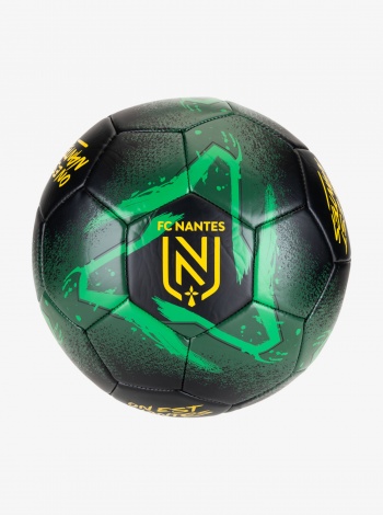 Ballon On Est Nantes Vert 26/27
