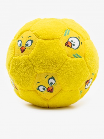 Ballon Peluche Riri&Lili FC Nantes