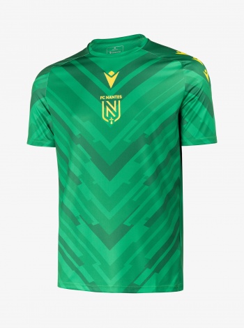 Maillot Pré-Match Adulte FC Nantes 26/27