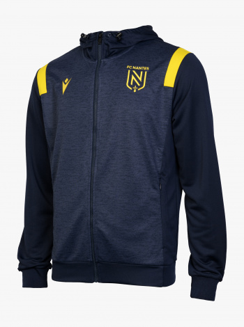 Veste FC Nantes Sortie Adulte 20/21
