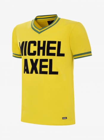 Maillot Vintage MICHEL AXEL 72/73