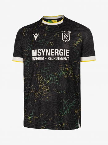 Maillot Extérieur Adulte FC Nantes 26/27