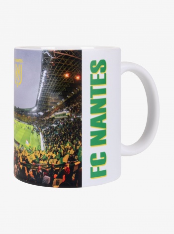 Mug Satiné Beaujoire