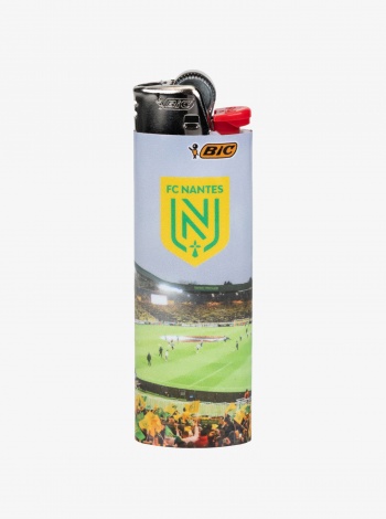 Briquet Beaujoire Intérieure FC Nantes