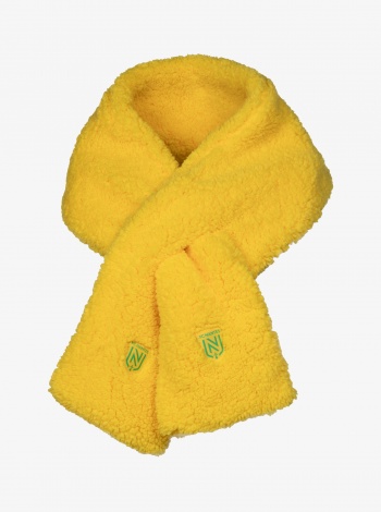 Echarpe Sherpa Logo FC Nantes