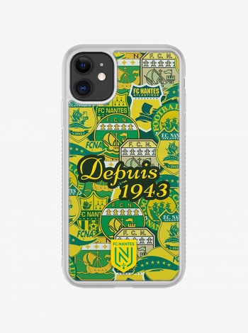 Coque Téléphone Depuis 1943