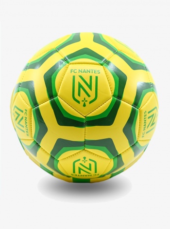 Ballon Logos FC Nantes 23/24