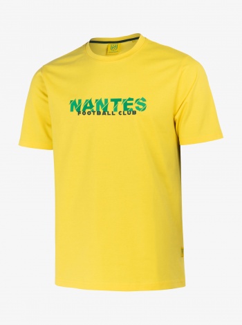 T-Shirt FCN Speed Adulte FC Nantes 26/27