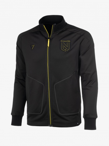 Veste Sortie Junior FC Nantes 25/26