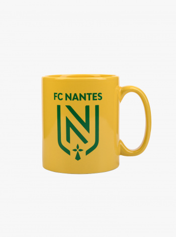 Mug FC Nantes Logo