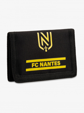 Portefeuille Logo FC Nantes