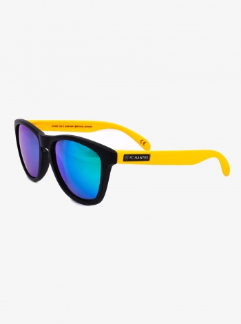 Lunettes de Soleil Binocle Eyewear