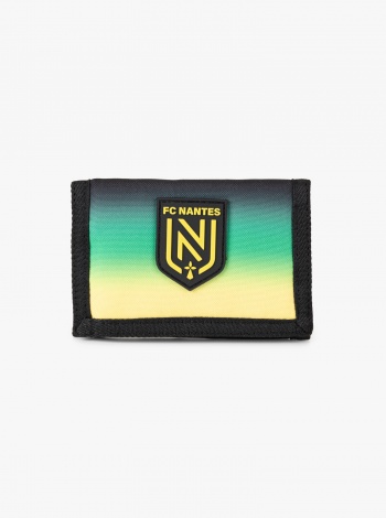 Portefeuille Tie&Dye FC Nantes