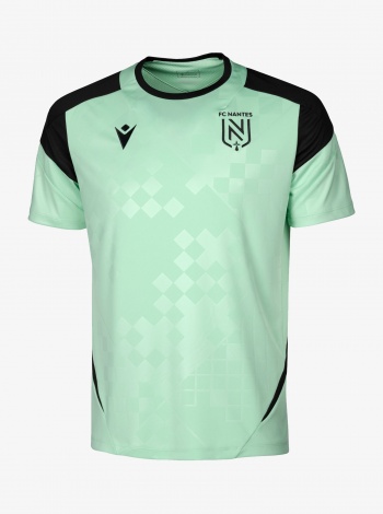 Maillot Entrainement Junior FC Nantes 25/26