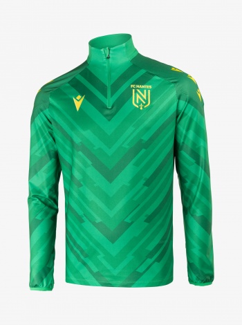 Sweat Pré-Match Junior FC Nantes 26/27