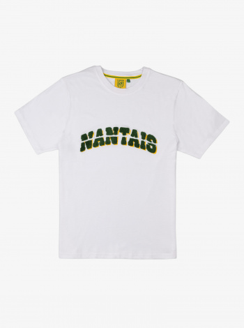 T-Shirt Nantais Blanc Adulte FC Nantes 22/23