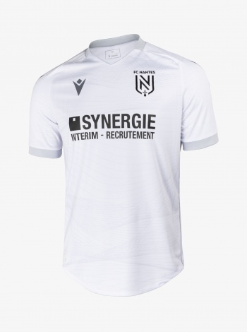 Maillot Gardien Junior FC Nantes 26/27