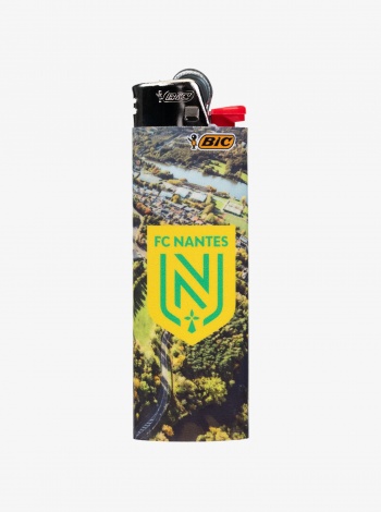 Briquet Beaujoire Extérieure FC Nantes
