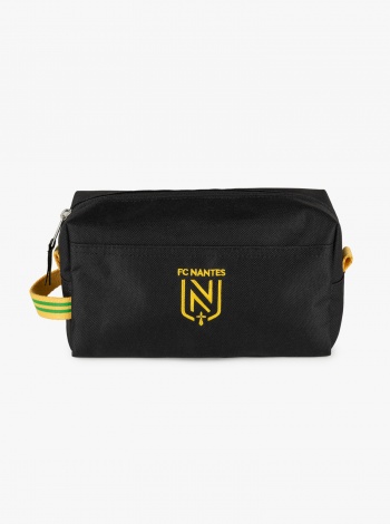 Trousse de Toilette Logo FC Nantes